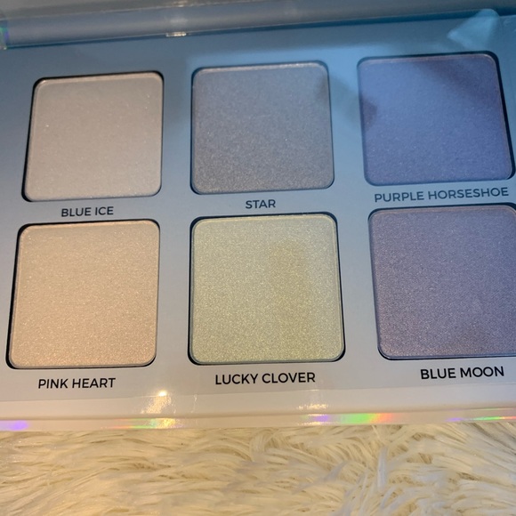 Anastasia moonchild glow kit - Picture 2 of 3